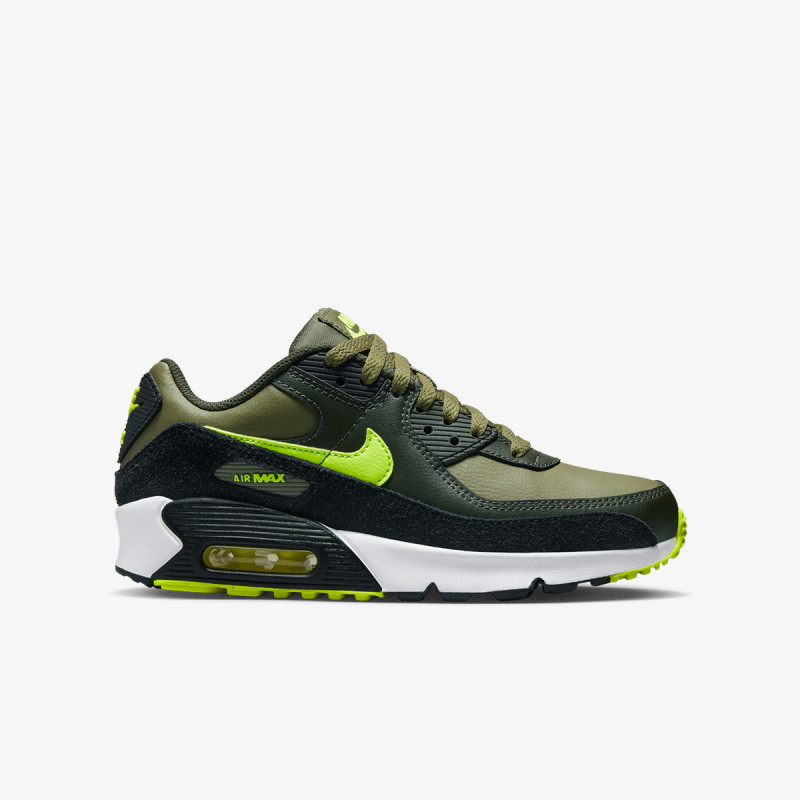 Nike Pantofi Sport Air Max 90 LTR 