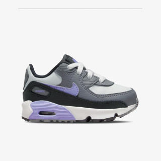 Nike Pantofi Sport Air Max 90 LTR 