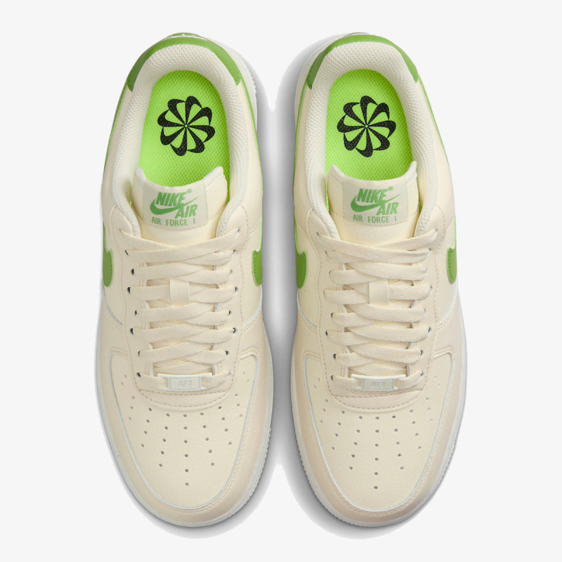 Nike Pantofi Sport W AIR FORCE 1 '07 NEXT NATURE 