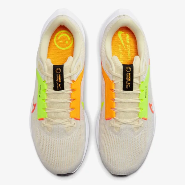 NIKE Pantofi Sport AIR ZOOM PEGASUS 40 