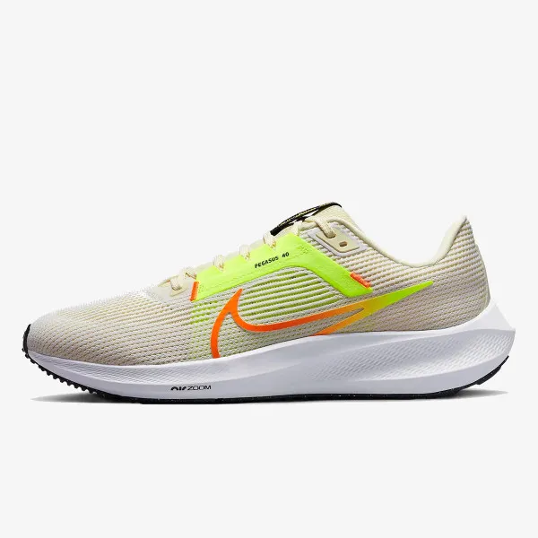 NIKE Pantofi Sport AIR ZOOM PEGASUS 40 