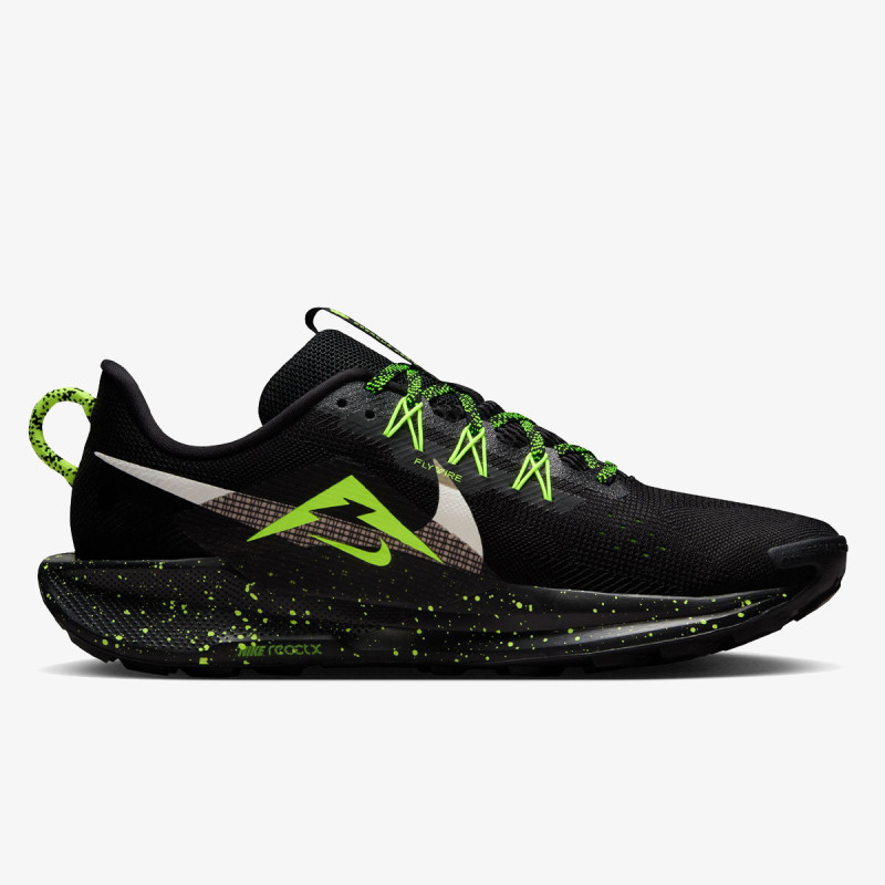 Nike Pantofi Sport NIKE REACTX PEGASUS TRAIL 5 