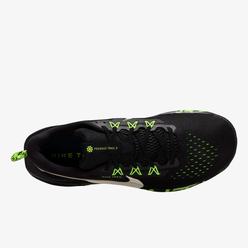 Nike Pantofi Sport NIKE REACTX PEGASUS TRAIL 5 