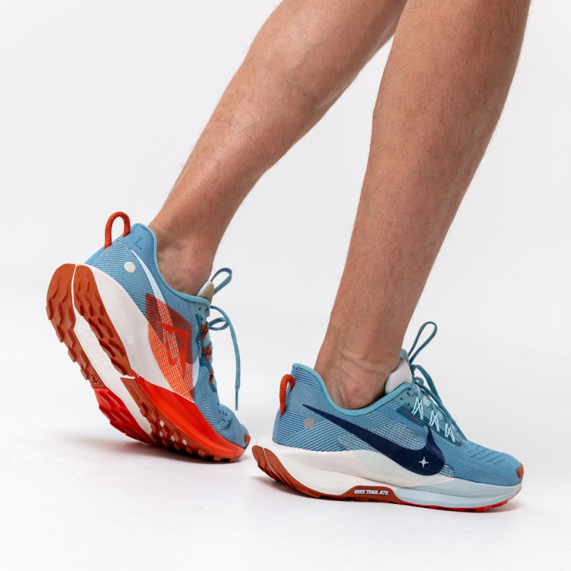 Nike Pantofi Sport Reactx Pegasus Trail 5 