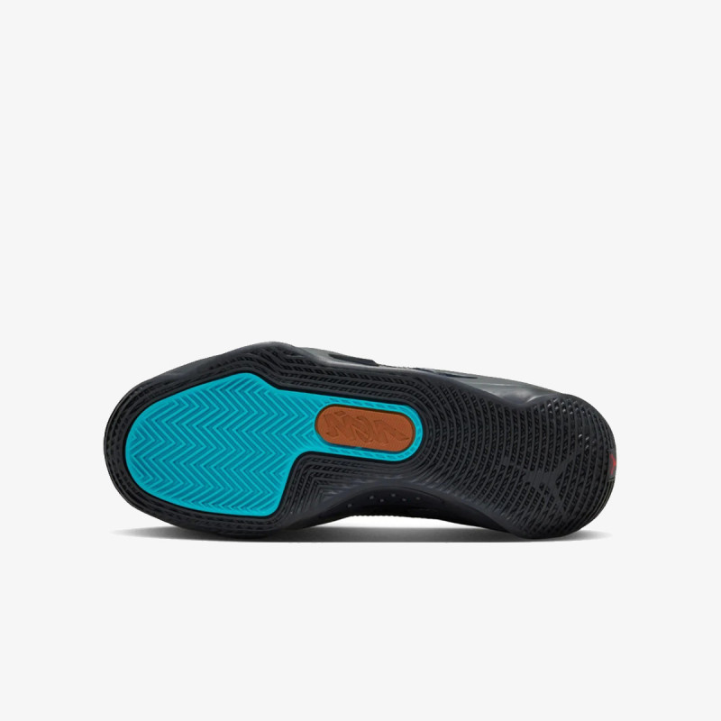 Nike Pantofi Sport JORDAN ZION 3 BG 