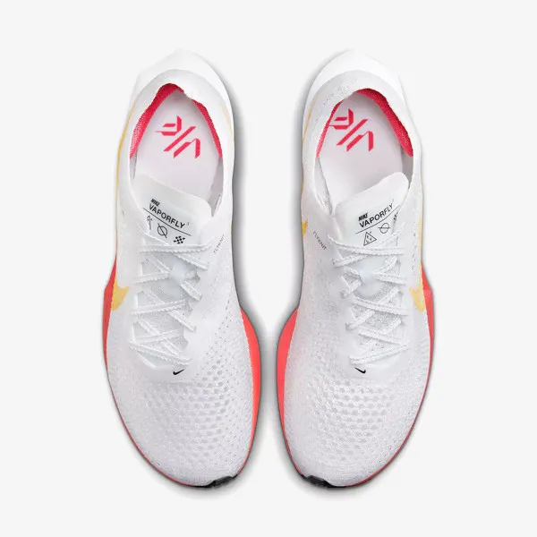 NIKE Pantofi Sport ZoomX Vaporfly NEXT% 3 