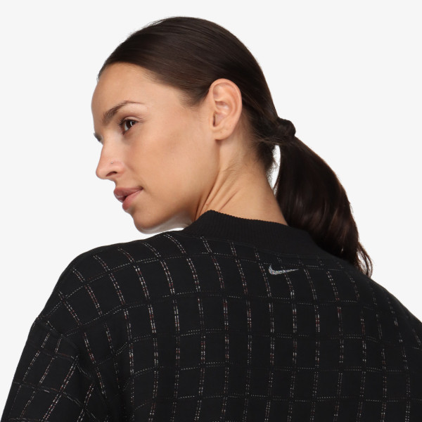 Nike Hanorac Yoga Therma-FIT Luxe 
