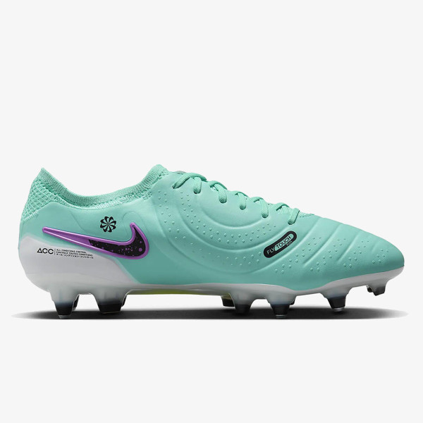 Nike Ghete de fotbal Tiempo Legend 10 Elite 