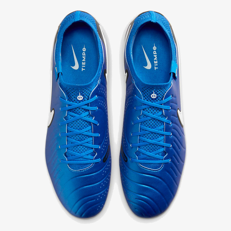 Nike Ghete de fotbal Tiempo Legend 10 Pro FG 