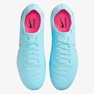 Nike Ghete de fotbal Tiempo Legend 10 Pro FG 