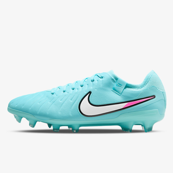 Nike Ghete de fotbal Tiempo Legend 10 Pro FG 