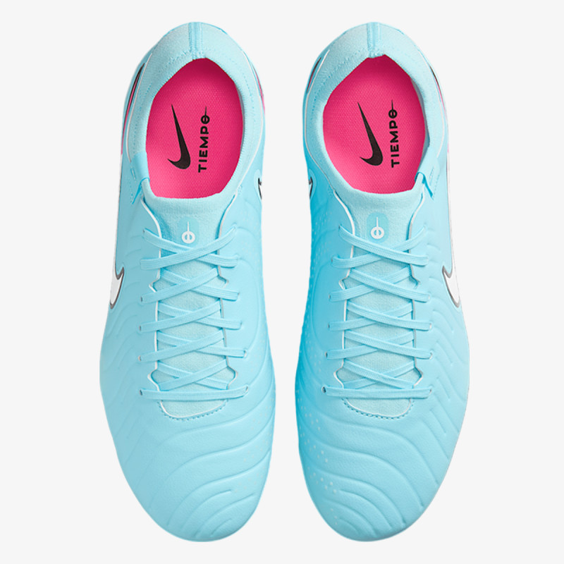 Nike Ghete de fotbal Tiempo Legend 10 Pro FG 