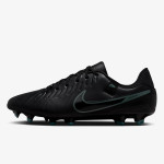 Nike Ghete de fotbal Tiempo Legend 10 Academy FG/MG 