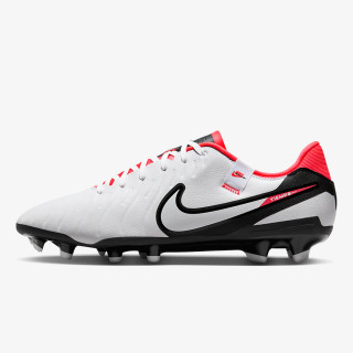 NIKE Ghete de fotbal Tiempo Legend 10 Academy MG 