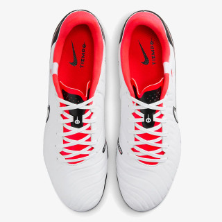 NIKE Ghete de fotbal Tiempo Legend 10 Academy MG 