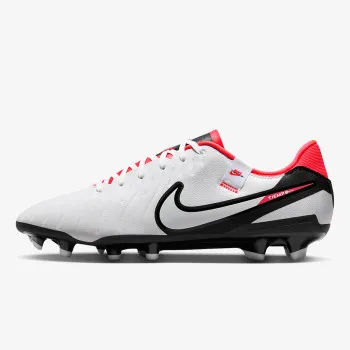 NIKE Ghete de fotbal Tiempo Legend 10 Academy MG 