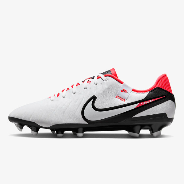 NIKE Ghete de fotbal Tiempo Legend 10 Academy MG 