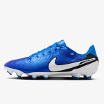 Nike Ghete de fotbal Tiempo Legend 10 Academy FG/MG 