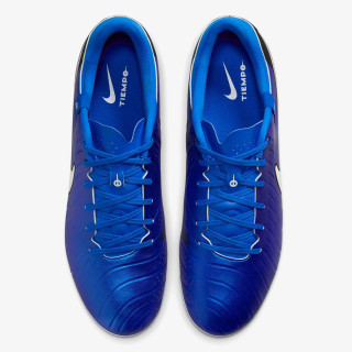 Nike Ghete de fotbal Tiempo Legend 10 Academy FG/MG 