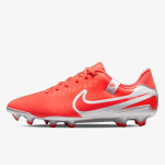 Nike Ghete de fotbal Tiempo Legend 10 Academy FG/MG 