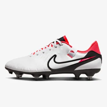 NIKE Ghete de fotbal Tiempo Legend 10 Academy SG-PRO AC 