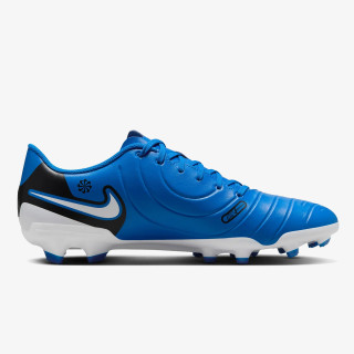 Nike Ghete de fotbal Tiempo Legend 10 Club FG/SG 