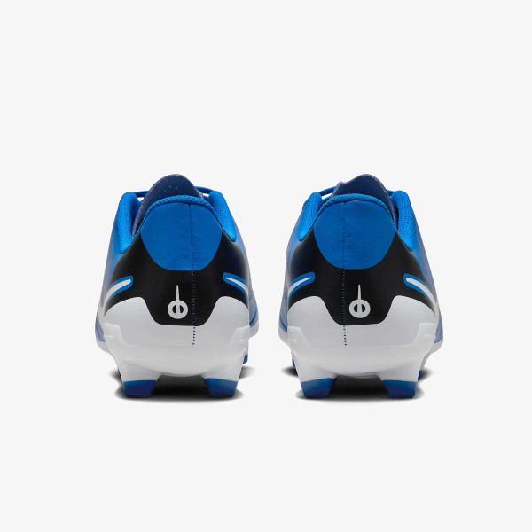 Nike Ghete de fotbal Tiempo Legend 10 Club FG/SG 