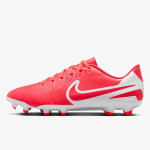 Nike Ghete de fotbal Tiempo Legend 10 Club FG/SG 