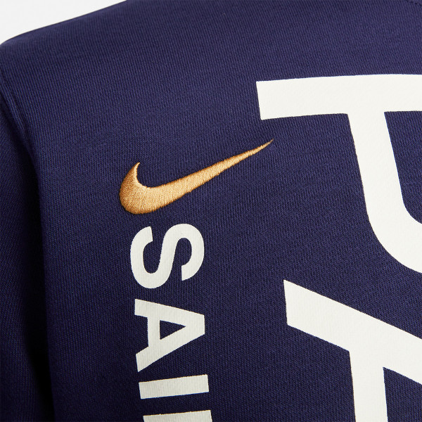 Nike Tricou maneca lunga Paris Saint-Germain Club 