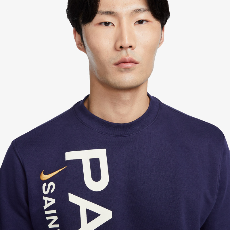 Nike Hanorac Paris Saint-Germain Club 