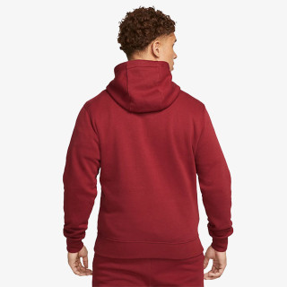 NIKE Hanorac Liverpool FC Club Fleece 
