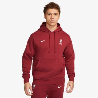 NIKE Hanorac Liverpool FC Club Fleece 