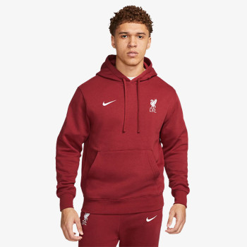 Nike Hanorac Liverpool FC Club Fleece 