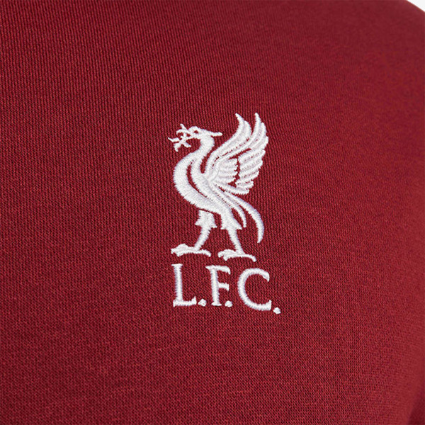 NIKE Hanorac Liverpool FC Club Fleece 