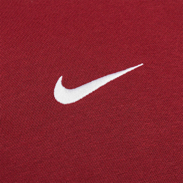 Nike Hanorac Liverpool FC Club Fleece 