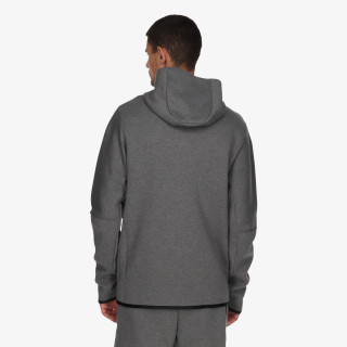 NIKE Hanorac Liverpool FC Tech Fleece Windrunner 