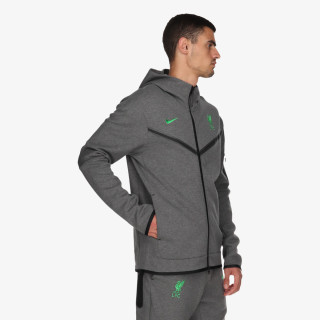 NIKE Hanorac Liverpool FC Tech Fleece Windrunner 