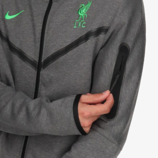 NIKE Hanorac Liverpool FC Tech Fleece Windrunner 