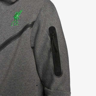 NIKE Hanorac Liverpool FC Tech Fleece Windrunner 