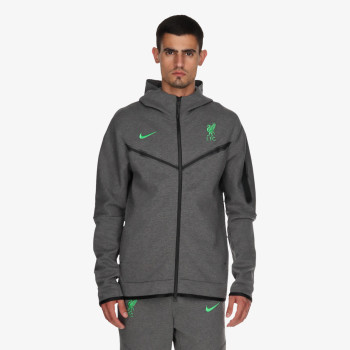 NIKE Hanorac Liverpool FC Tech Fleece Windrunner 