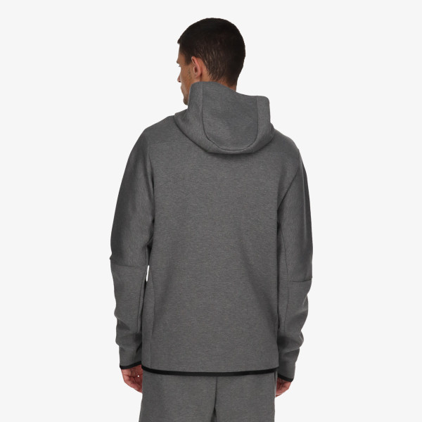 NIKE Hanorac Liverpool FC Tech Fleece Windrunner 