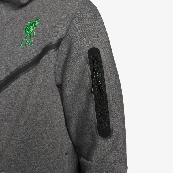 NIKE Hanorac Liverpool FC Tech Fleece Windrunner 