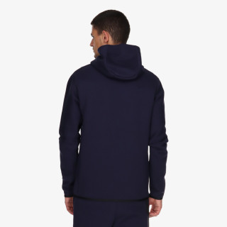 Nike Hanorac Paris Saint-Germain Tech Fleece Windrunner 