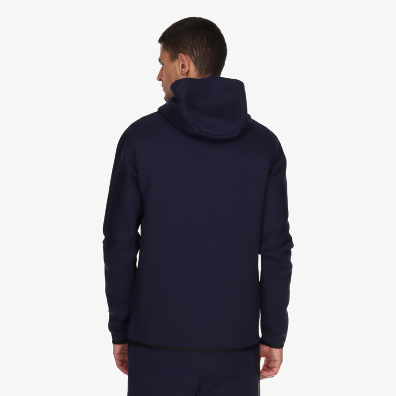 Nike Hanorac Paris Saint-Germain Tech Fleece Windrunner 
