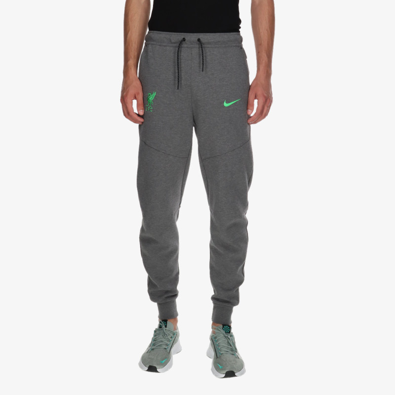 Nike Pantaloni de trening Liverpool FC Tech Fleece 