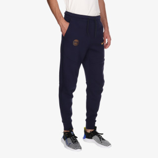 NIKE Pantaloni de trening Paris Saint-Germain Tech Fleece 