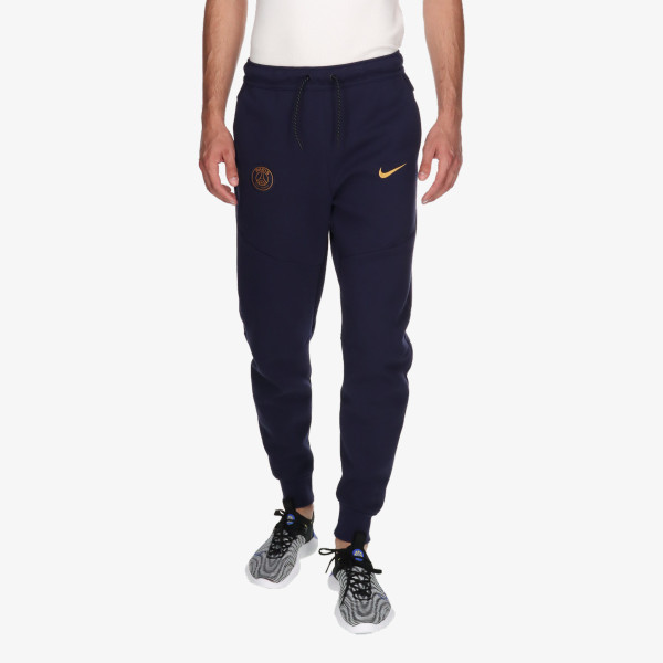 NIKE Pantaloni de trening Paris Saint-Germain Tech Fleece 