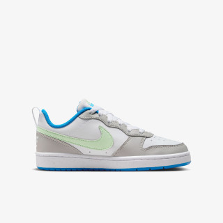 Nike Pantofi Sport COURT BOROUGH LOW RECRAFT BG 