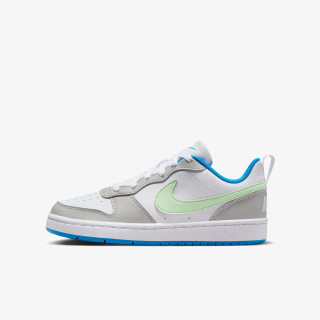 Nike Pantofi Sport COURT BOROUGH LOW RECRAFT BG 