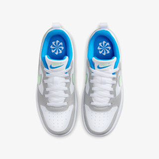 Nike Pantofi Sport COURT BOROUGH LOW RECRAFT BG 